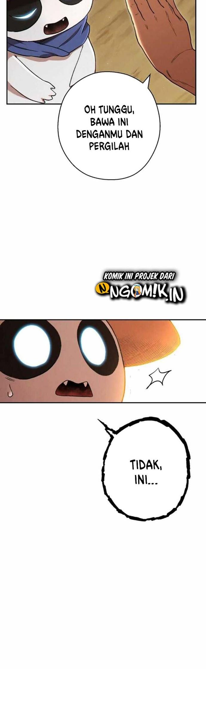 Dungeon Reset Chapter 79